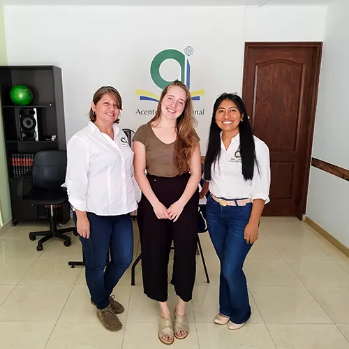 foto - aprender espa&ntilde;ol en acento internacional