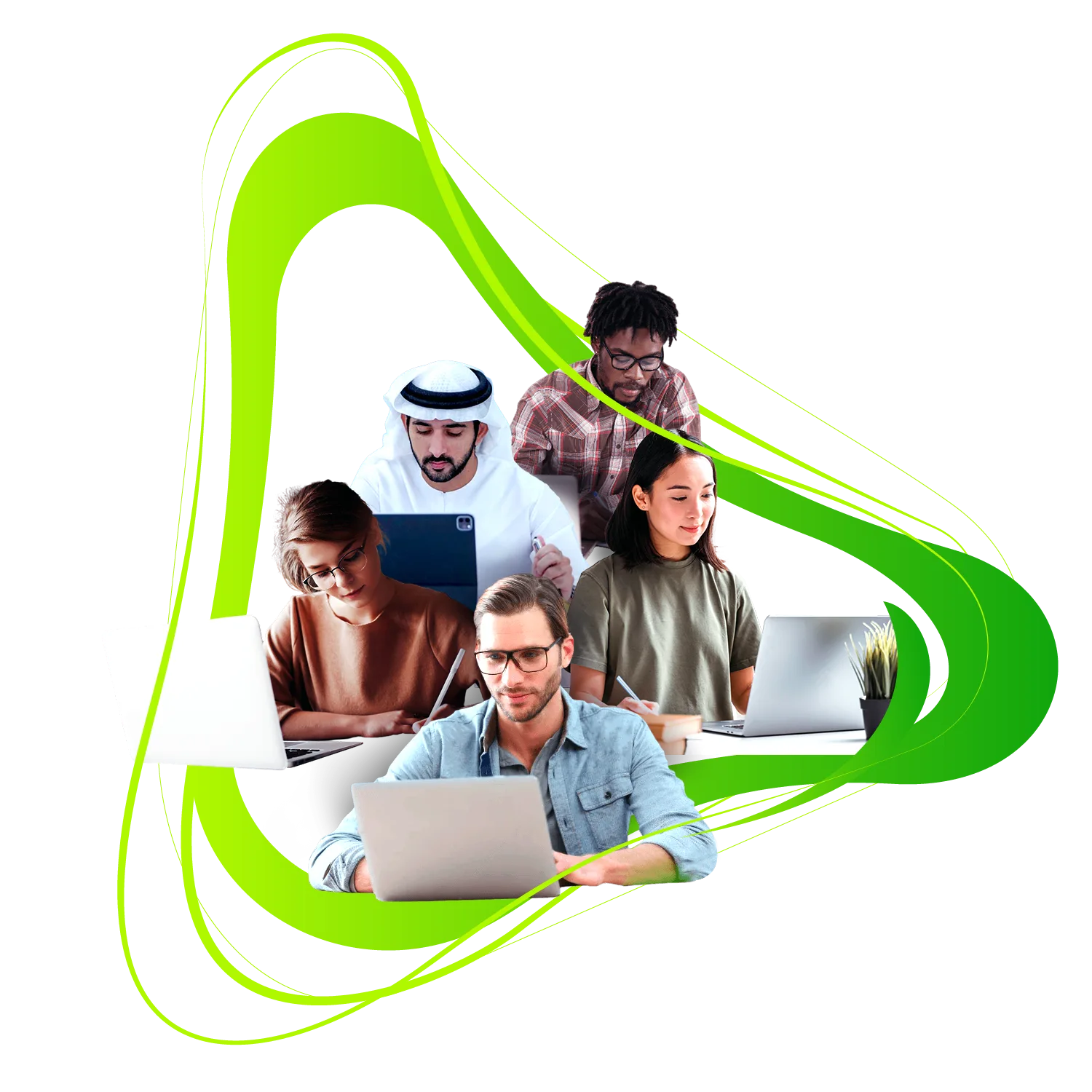 &iexcl;aprende un nuevo idioma hoy y conquista el mundo ma&ntilde;ana!