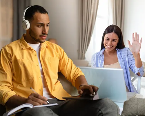 Cursos en particulares en l&iacute;nea